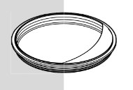 93mm Plug Lid